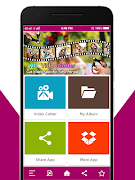 Poster HD Video Cutter : Trimmer