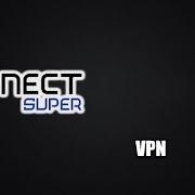 SUPER-VPN screenshot 1