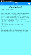 Funciones imagem de tela 3