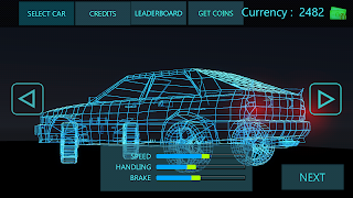 Ultimate Real Racing スクリーンショット 7
