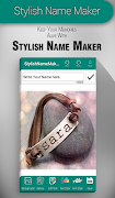 Stylish Name Maker screenshot 4