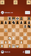 Schach X imagem de tela 2