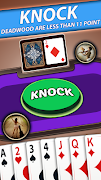 Gin Rummy Offline screenshot 6