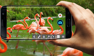 Hd Camera screenshot 4