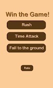 RockPaperScissors Rush ポスター
