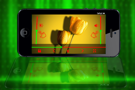 max player পোস্টার