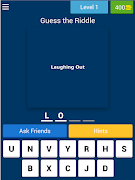 Riddles screenshot 7