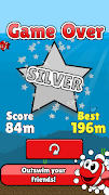 Mini Fish: Downstream Dash 스크린샷 4