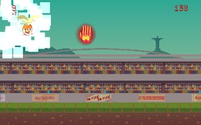 Chubby Pixie Soccer screenshot 7