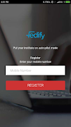 RootEdify poster
