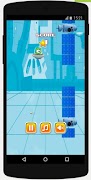 Flappy Alien screenshot 2