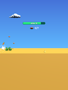 A Good Run: T-rex Jump 3D screenshot 4