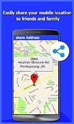 Mobile Location Tracker 2020 screenshot 3
