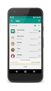 Apps Backup screenshot 3