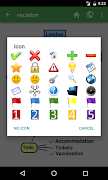 SchematicMind Free mind map screenshot 4