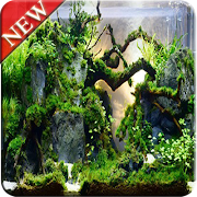 برنامه‌نما Aquascape عکس از صفحه