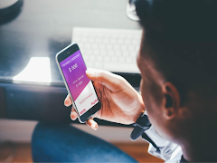 Get Rich Quick 海報