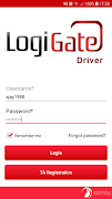 پوستر LogiGate Driver