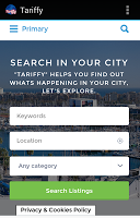 Tariffy Screenshot 5