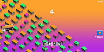 Crossy Boxes ภาพหน้าจอ 1