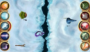 Spellcasters Multiplayer Duel 스크린샷 3