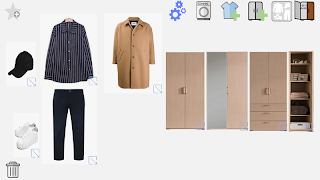 드래그스타일 تصوير الشاشة 1