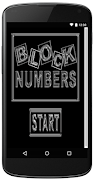 Block Numbers captura de pantalla 2