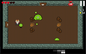 Killer Cavern ảnh chụp màn hình 6