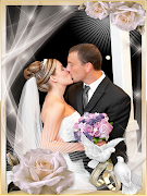 Wedding Photo Frames syot layar 1