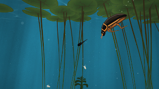 TaddyPole Screenshot 2