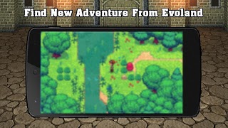 Guide Evoland 2 Walkthrough ảnh chụp màn hình 1