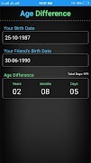 Date Calculator screenshot 5