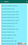 Chemical Formulas Ekran Görüntüsü 1