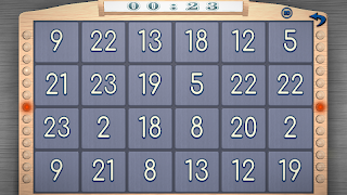 Different Differences screenshot 1