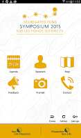 SLF/FSL Symposium 2015 скриншот 1