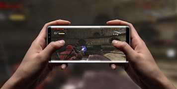 Deadpool Pics screenshot 1