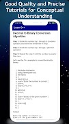 Learn C++ – C++ Programming(From Basic to Advance) screenshot 3