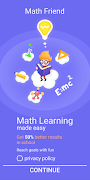 Math Friend - 1st grade math gönderen