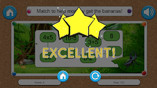 BrainChild syot layar 7