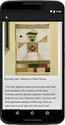 Tapisserie Screenshot 2