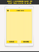Avatar Lockscreen syot layar 6