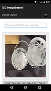 Direct Create Image Search 截圖 2