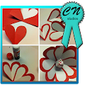 Handicraft Ideas For Kids