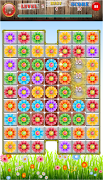 Flower Pop скриншот 2