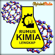 Rumus Kimia Lengkap SMA 截圖 1