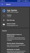 List Launcher ภาพหน้าจอ 5