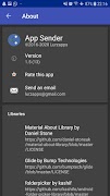 List Launcher screenshot 5