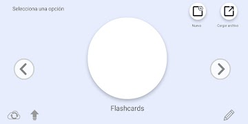 Brain Cards capture d'écran 1