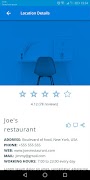 Billy | Ionic 4 UI Multipurpose Starter Template 스크린샷 1