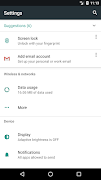 برنامه‌نما Lab4U - CamTracker عکس از صفحه